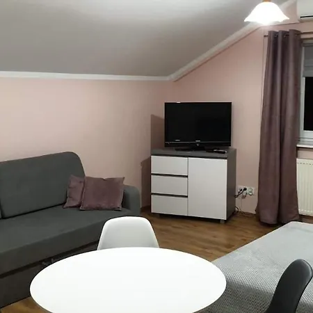 Siodme Niebo-Komfortowe Pokoje Nad Samym Morzem Стеґна Екстер'єр фото