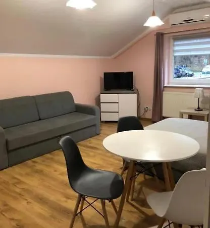 Siodme Niebo-Komfortowe Pokoje Nad Samym Morzem Стеґна Екстер'єр фото