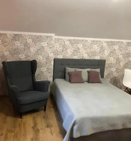 Siodme Niebo-Komfortowe Pokoje Nad Samym Morzem Стеґна Екстер'єр фото