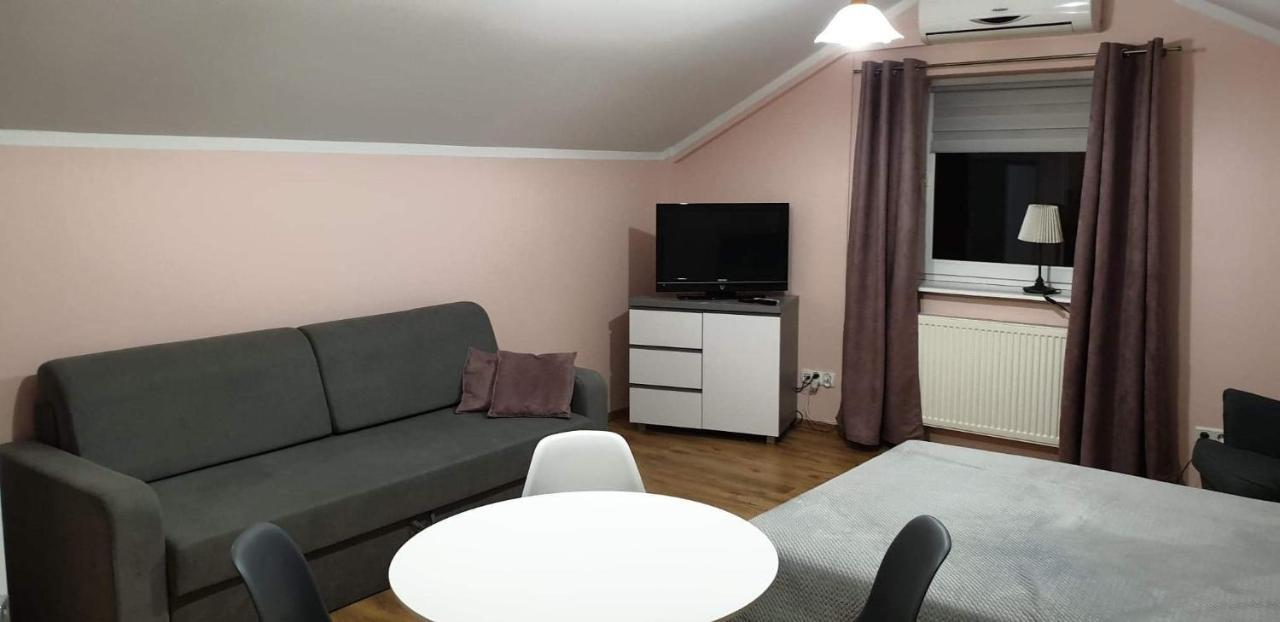 Homestay Siodme Niebo-komfortowe Nad Samym Morzem *