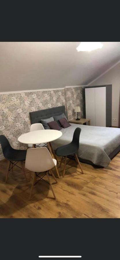 Homestay Siodme Niebo-komfortowe Nad Samym Morzem *