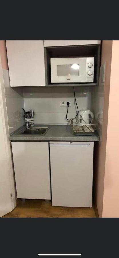 Siodme Niebo-komfortowe Nad Samym Morzem *