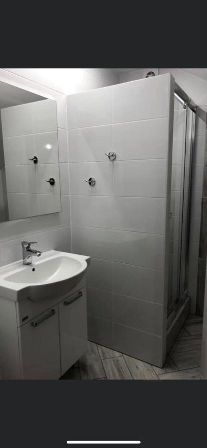 Homestay Siodme Niebo-komfortowe Nad Samym Morzem Stegna (Pomerania)