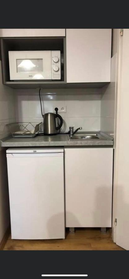 Homestay Siodme Niebo-komfortowe Nad Samym Morzem *
