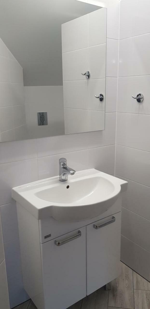 Siodme Niebo-komfortowe Nad Samym Morzem Homestay *
